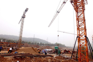 民建塔吊5